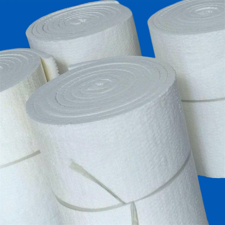 九里陶瓷纤维毡