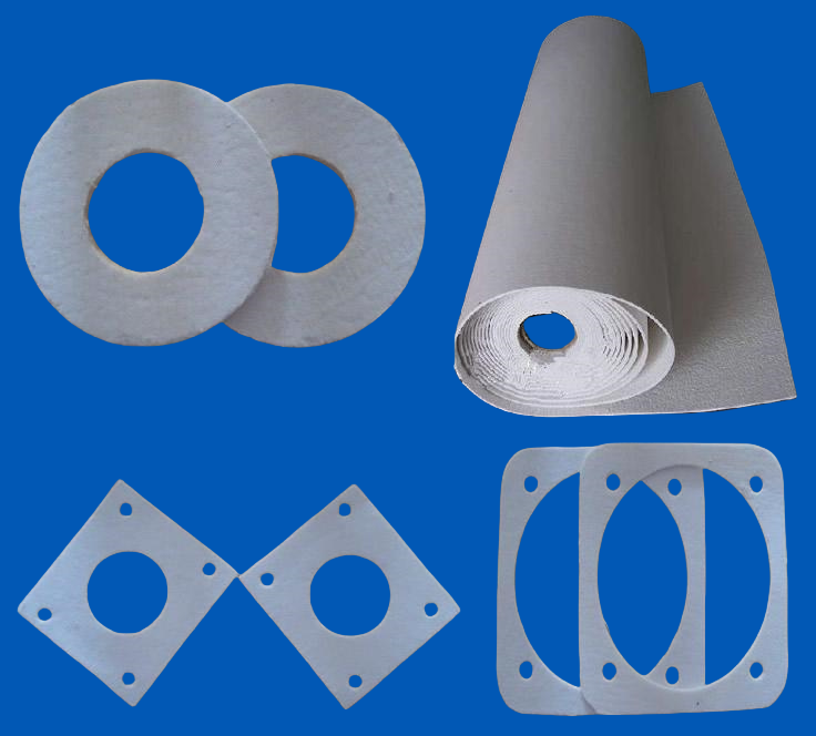 九里陶瓷纤维纸